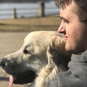 Meet your Posher, Nick